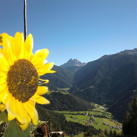 Herol - My Mountain Retreat Luson Bagian luar foto