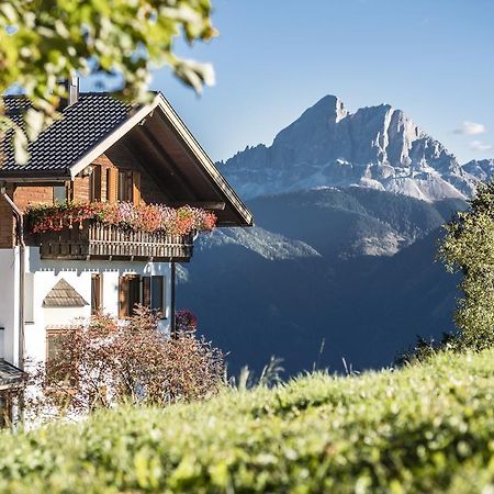 Herol - My Mountain Retreat Luson Bagian luar foto