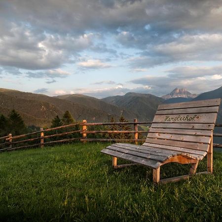 Herol - My Mountain Retreat Luson Bagian luar foto