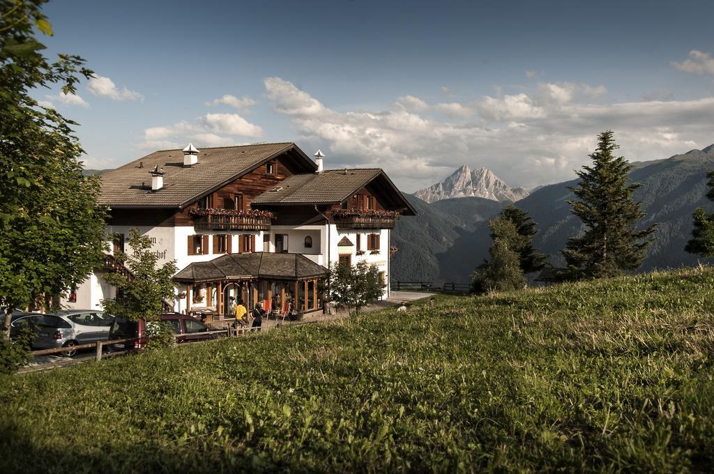 Herol - My Mountain Retreat Luson Bagian luar foto