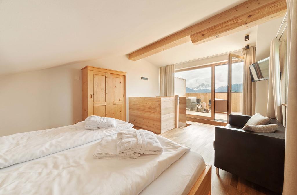 Herol - My Mountain Retreat Luson Bagian luar foto