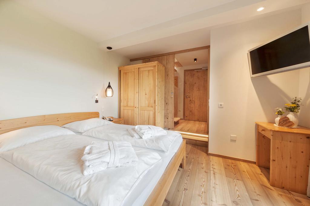 Herol - My Mountain Retreat Luson Bagian luar foto