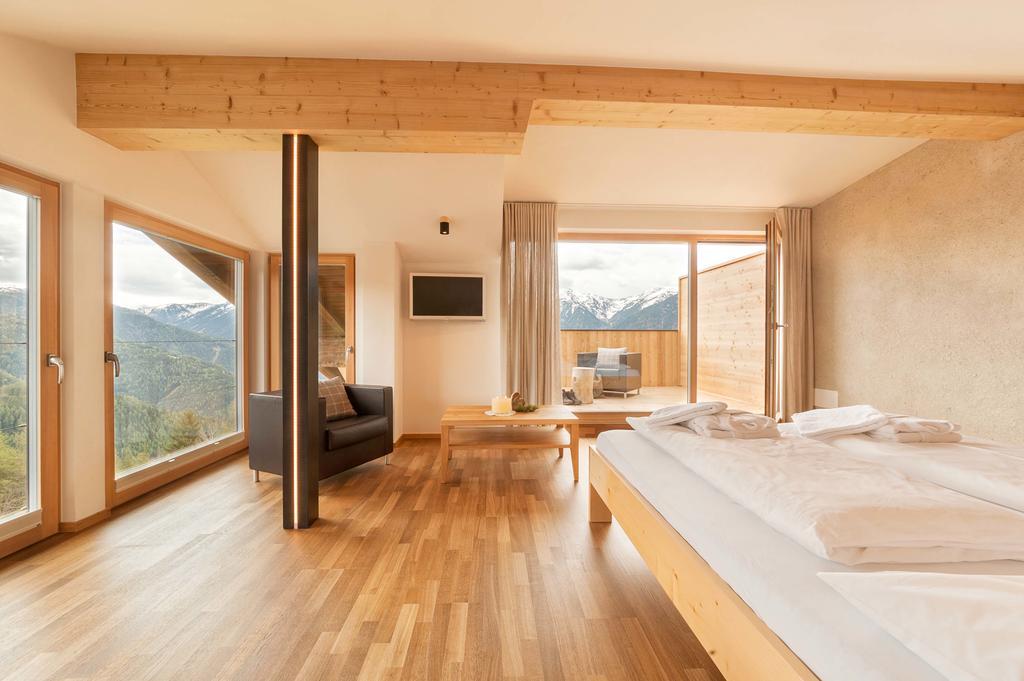 Herol - My Mountain Retreat Luson Bagian luar foto