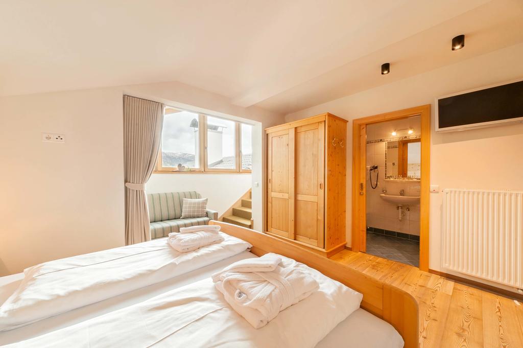 Herol - My Mountain Retreat Luson Bagian luar foto