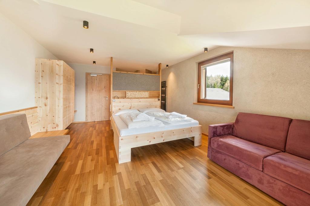Herol - My Mountain Retreat Luson Bagian luar foto