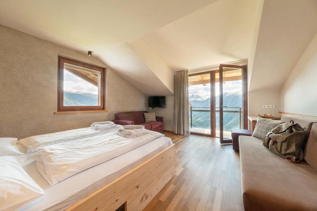 Herol - My Mountain Retreat Luson Bagian luar foto