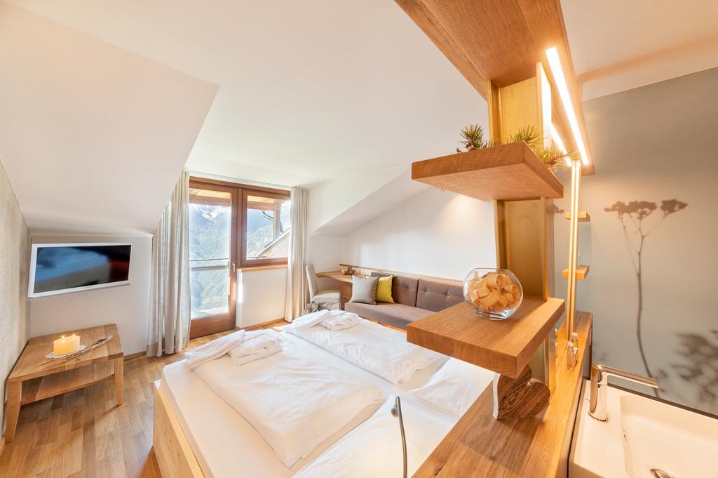 Herol - My Mountain Retreat Luson Bagian luar foto