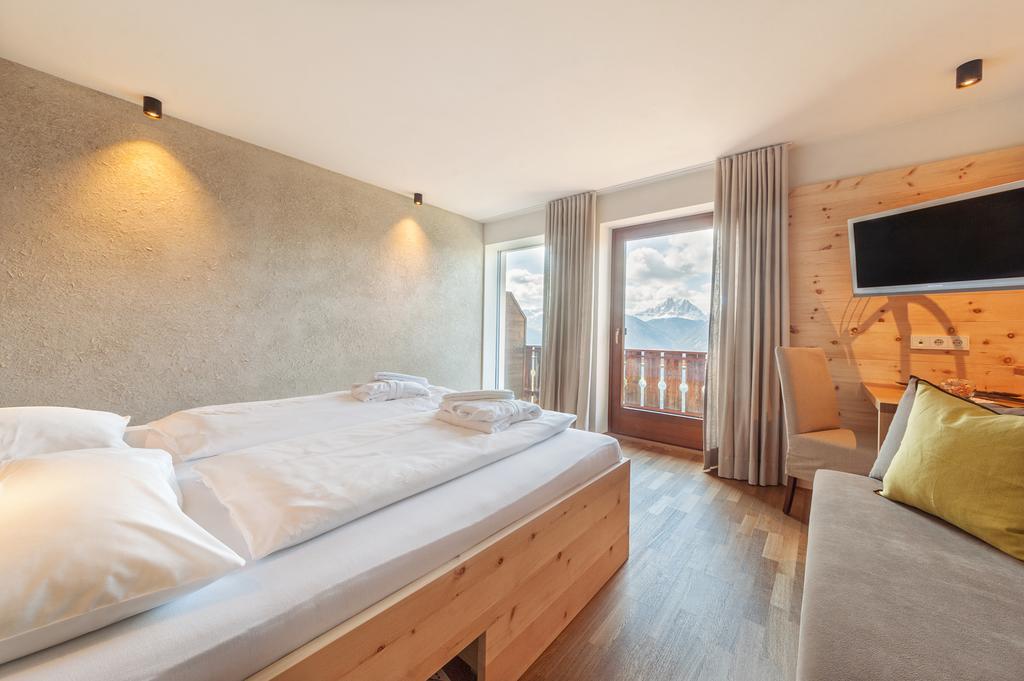 Herol - My Mountain Retreat Luson Bagian luar foto