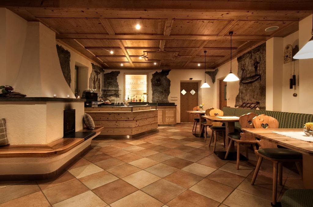 Herol - My Mountain Retreat Luson Bagian luar foto