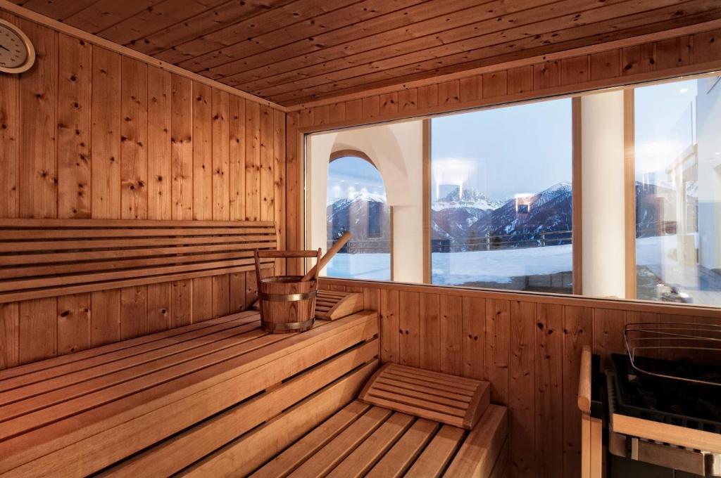 Herol - My Mountain Retreat Luson Bagian luar foto
