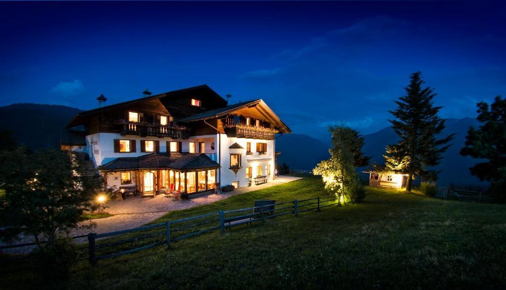 Herol - My Mountain Retreat Luson Bagian luar foto