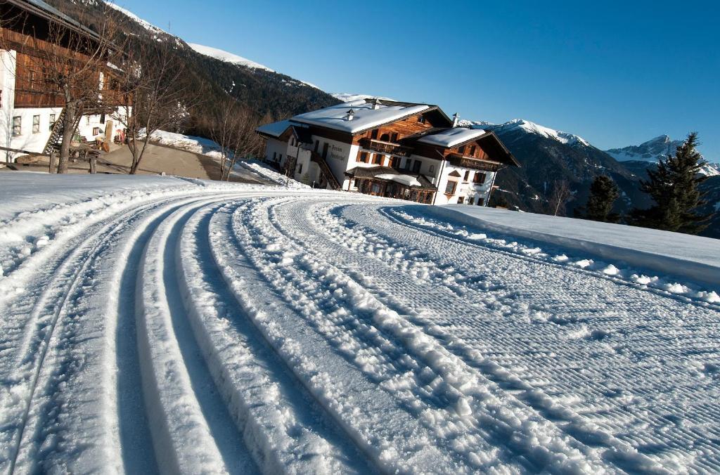 Herol - My Mountain Retreat Luson Bagian luar foto