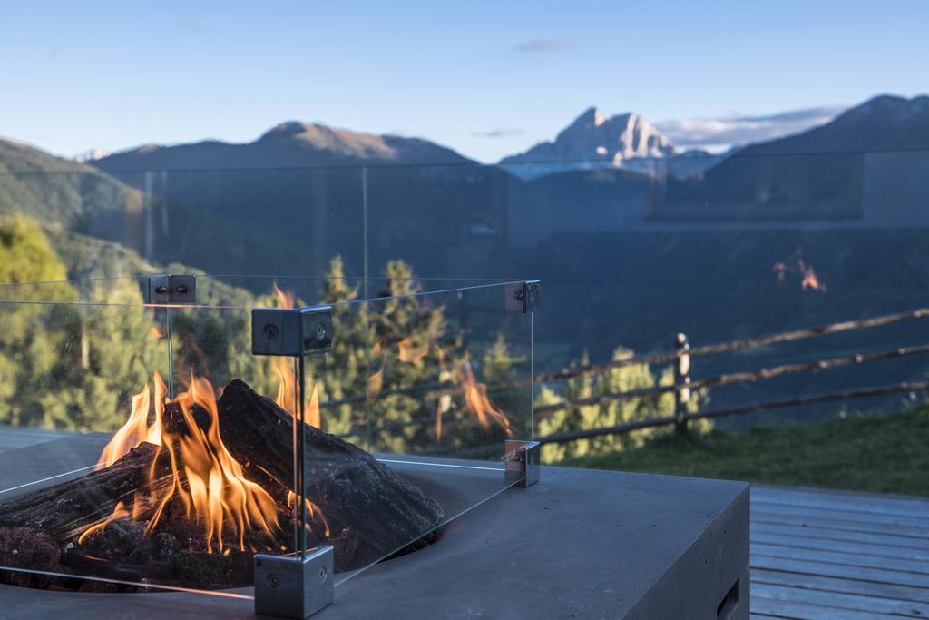 Herol - My Mountain Retreat Luson Bagian luar foto