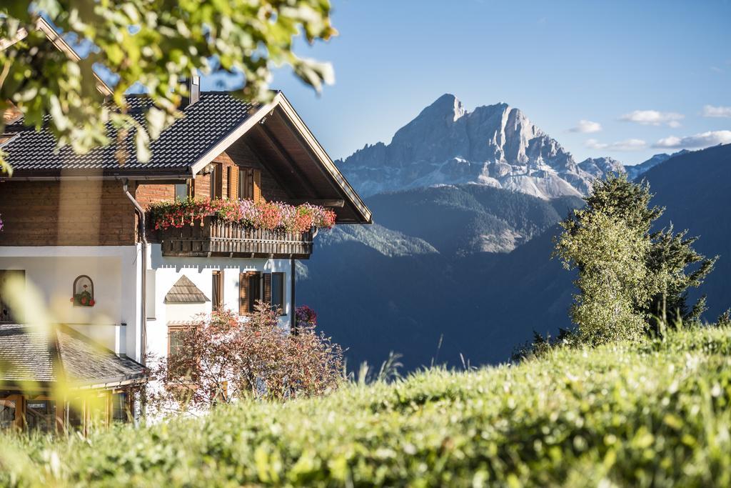 Herol - My Mountain Retreat Luson Bagian luar foto